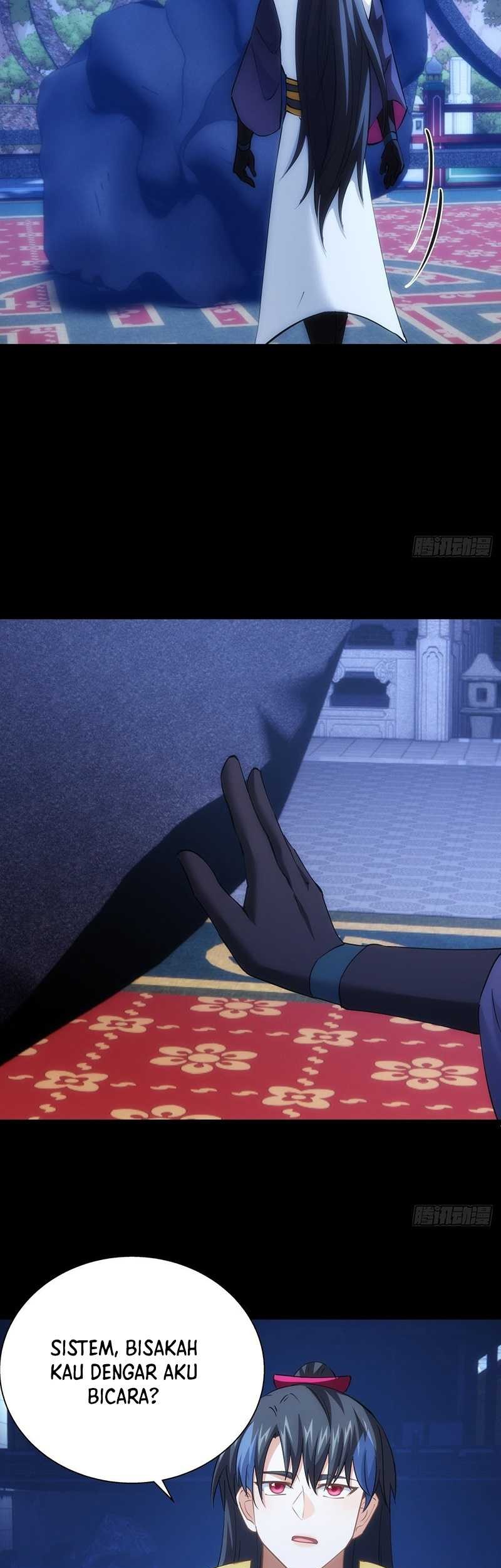 I Took Over The System Players Chapter 76 Gambar 4