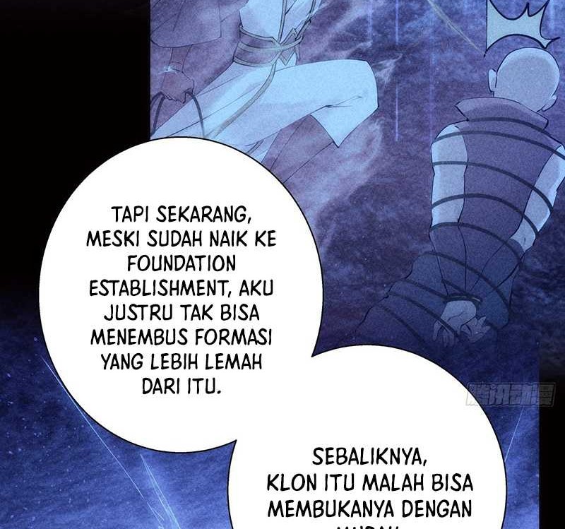 I Took Over The System Players Chapter 76 Gambar 9