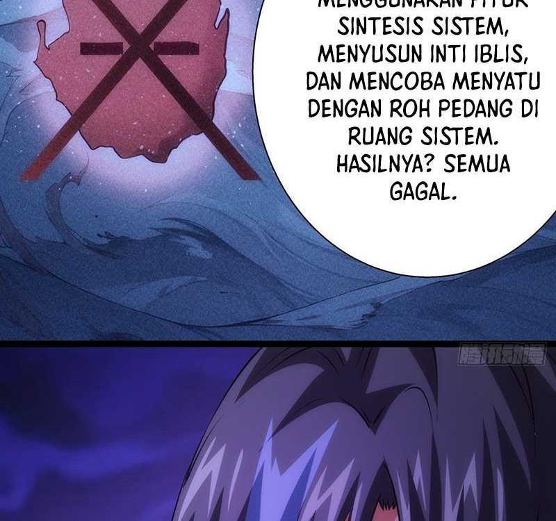 I Took Over The System Players Chapter 76 Gambar 11