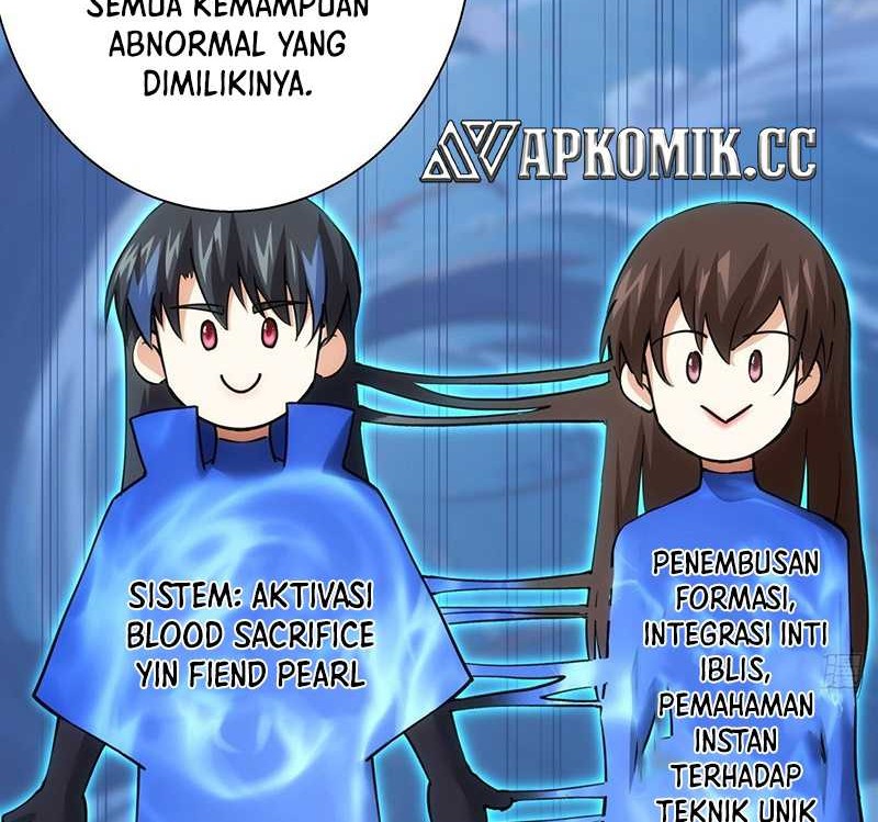 I Took Over The System Players Chapter 76 Gambar 13