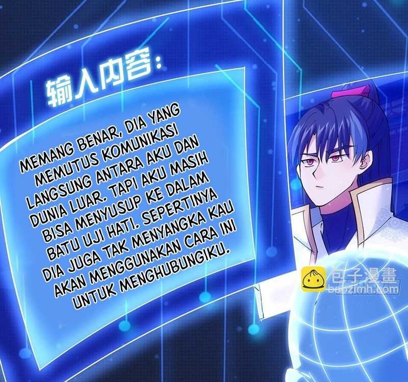 I Took Over The System Players Chapter 76 Gambar 15