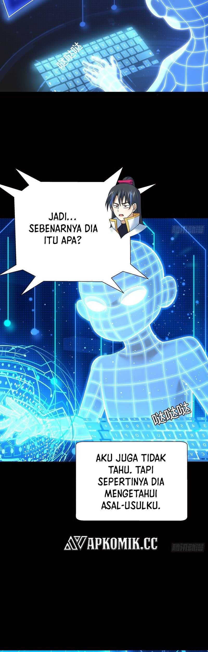 I Took Over The System Players Chapter 76 Gambar 16