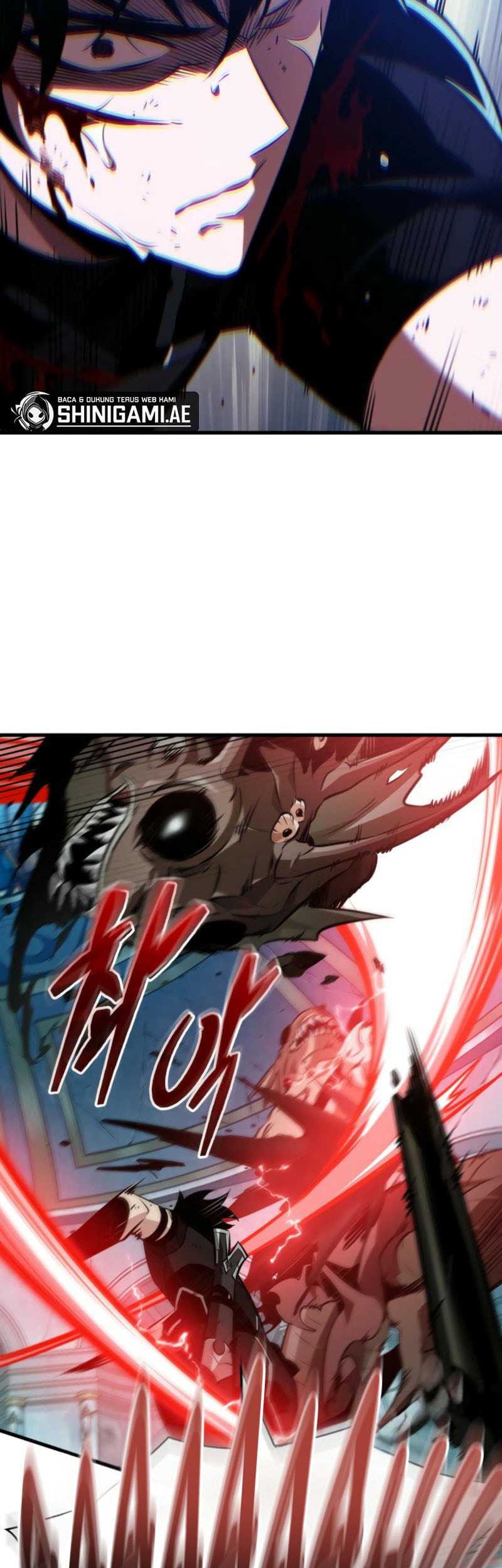 Pick Me Up Chapter 141 Gambar 63