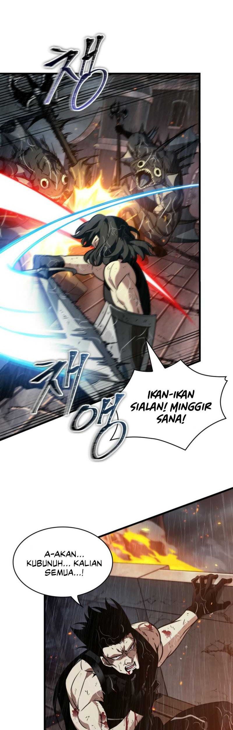 Baca  Pick Me Up Chapter 141 Gambar 2
