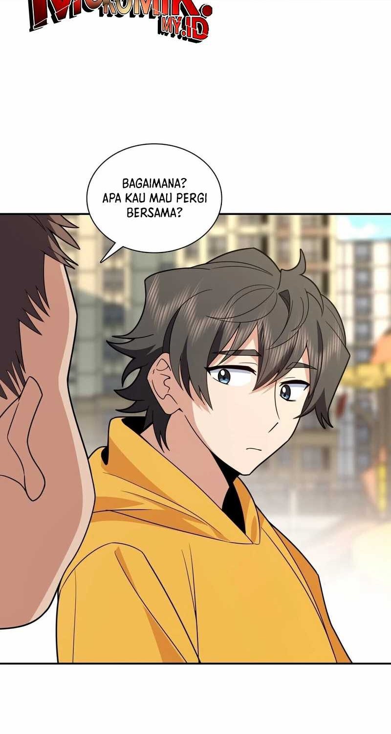 Baca Manhua My Wife Is From a Thousand Years Ago Chapter 366 Gambar 2