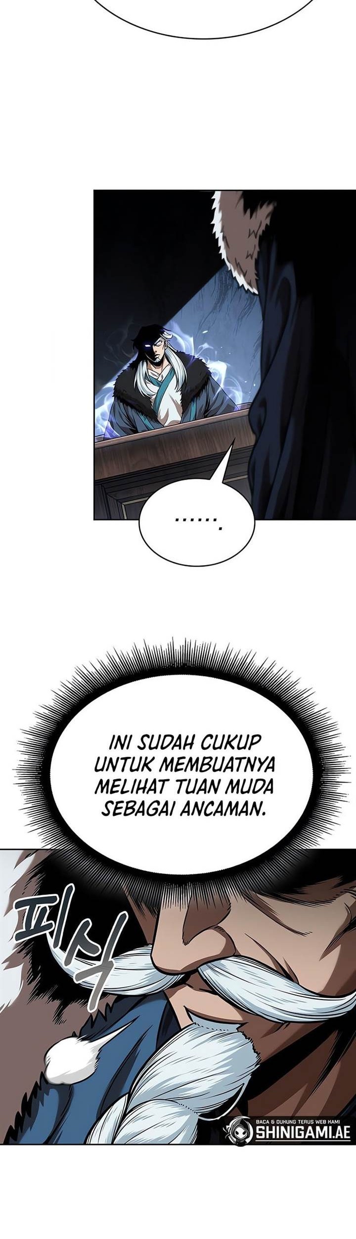 Baca  Nano Machine Chapter 251 Gambar 2