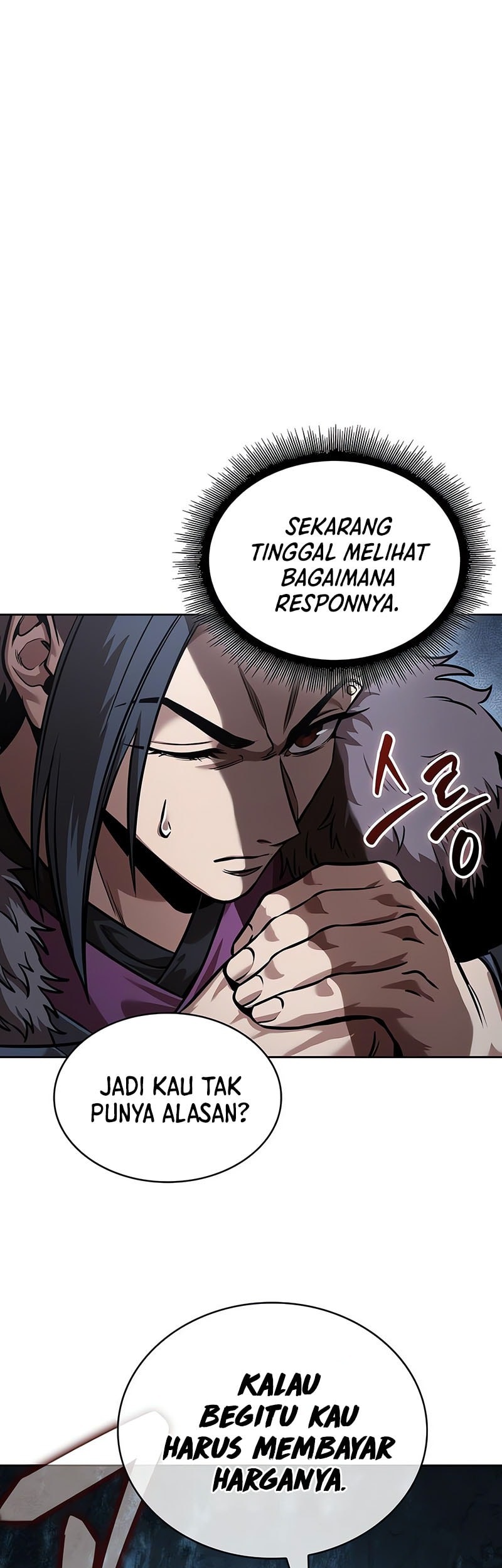 Baca  Nano Machine Chapter 250 Gambar 2