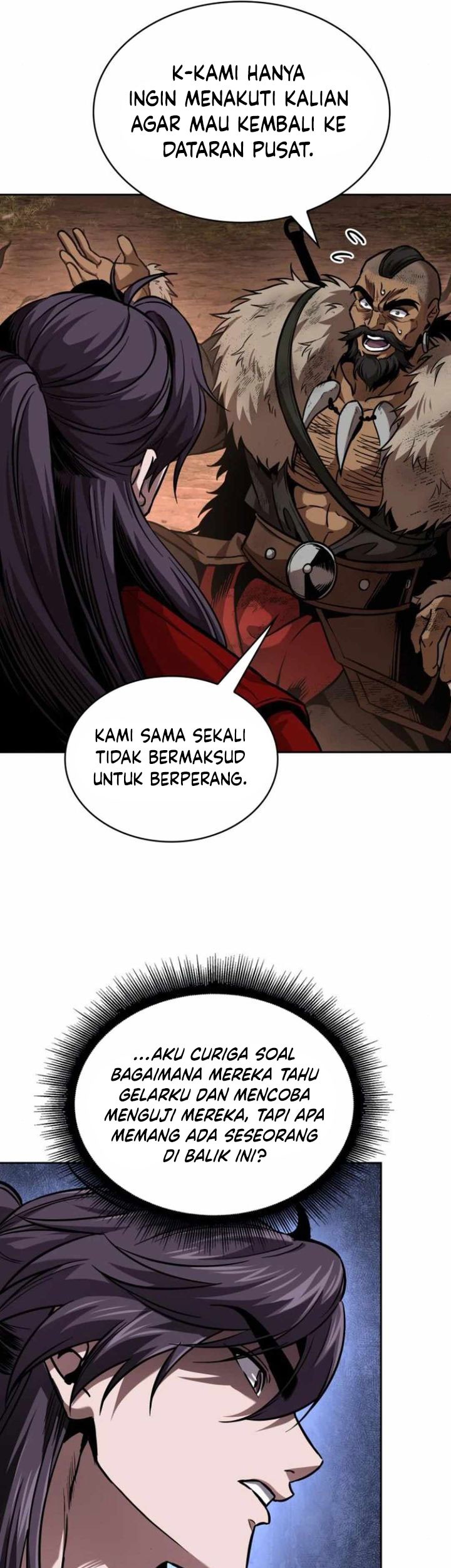 Nano Machine Chapter 248 Gambar 24