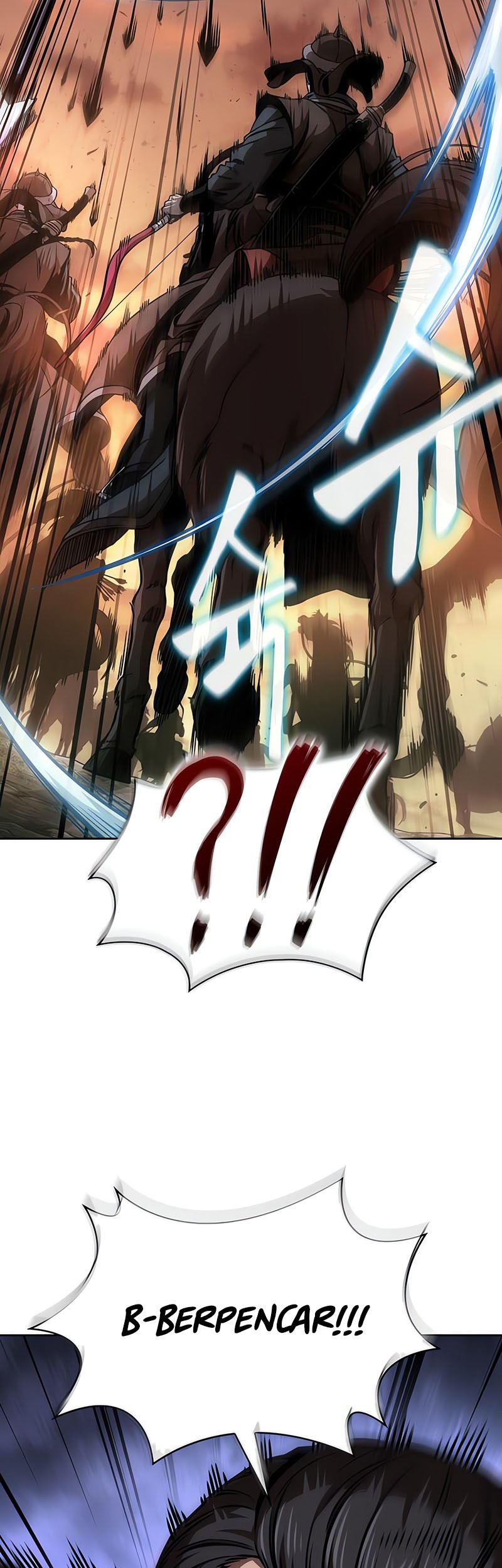 Nano Machine Chapter 247 Gambar 40