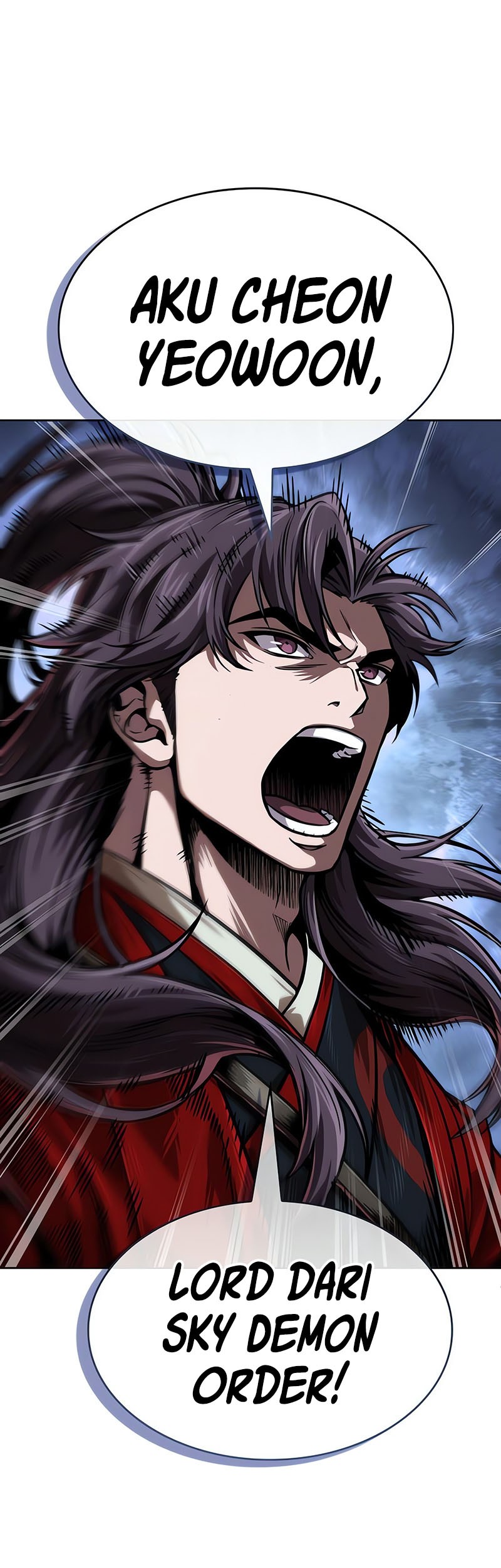 Baca Nano Machine Chapter 247 Gambar 2