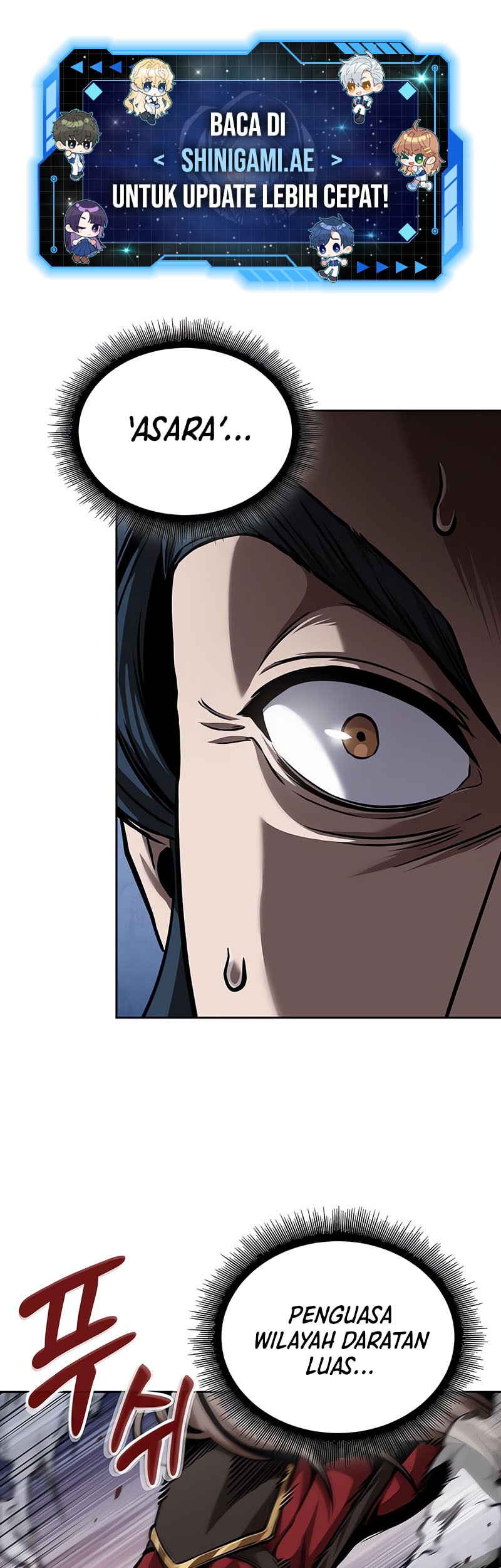 Baca  Nano Machine Chapter 246 Gambar 2