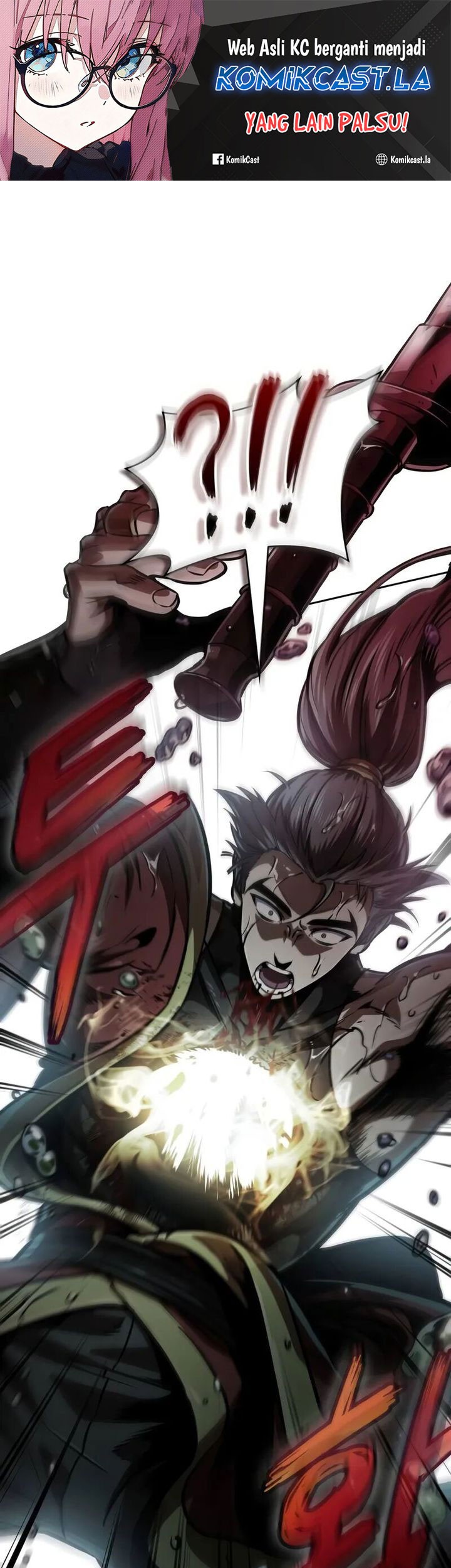 Baca  Nano Machine Chapter 244 Gambar 2