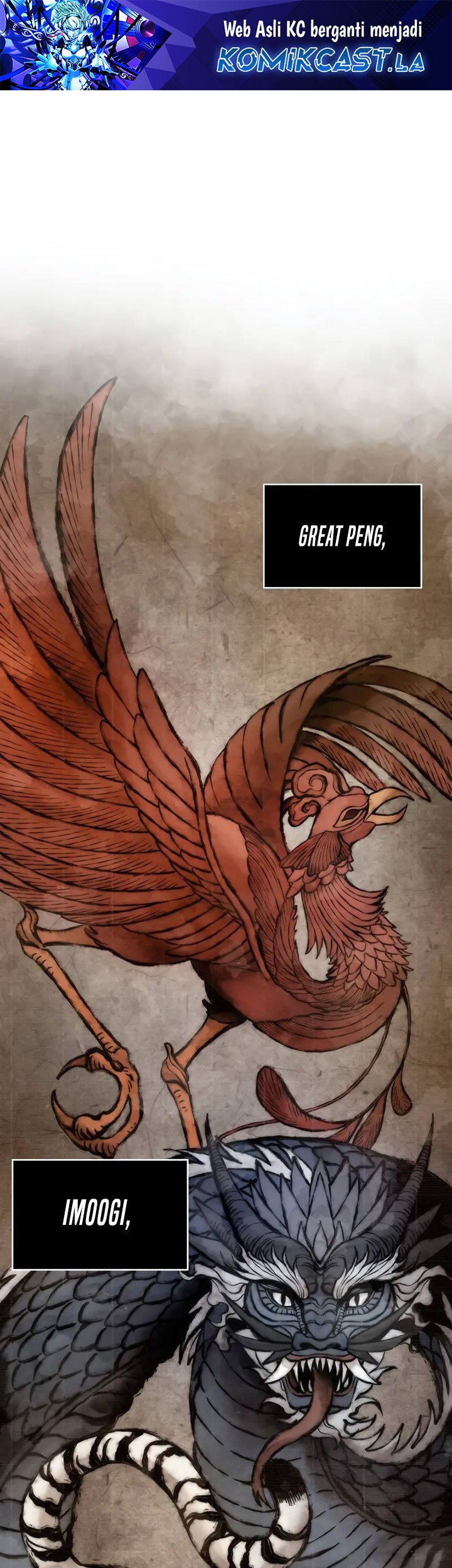 Baca  Nano Machine Chapter 242 Gambar 2