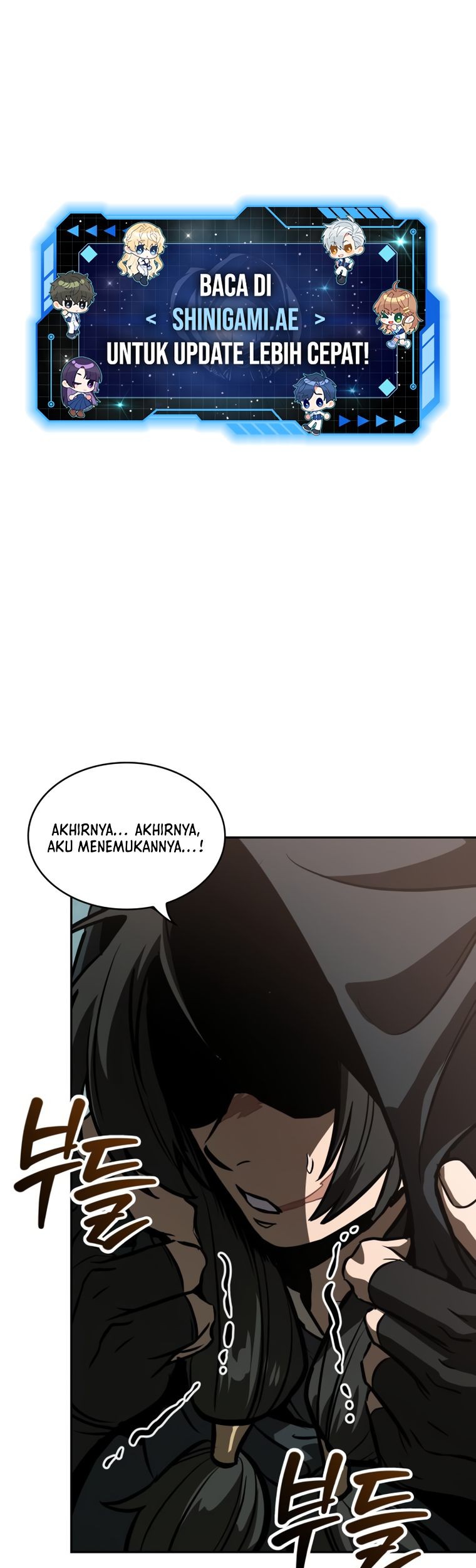Baca  Nano Machine Chapter 240 Gambar 2