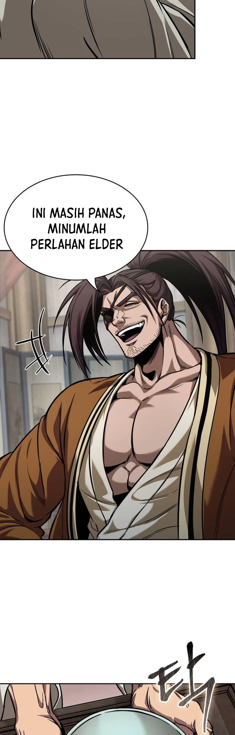 Nano Machine Chapter 238 Gambar 40