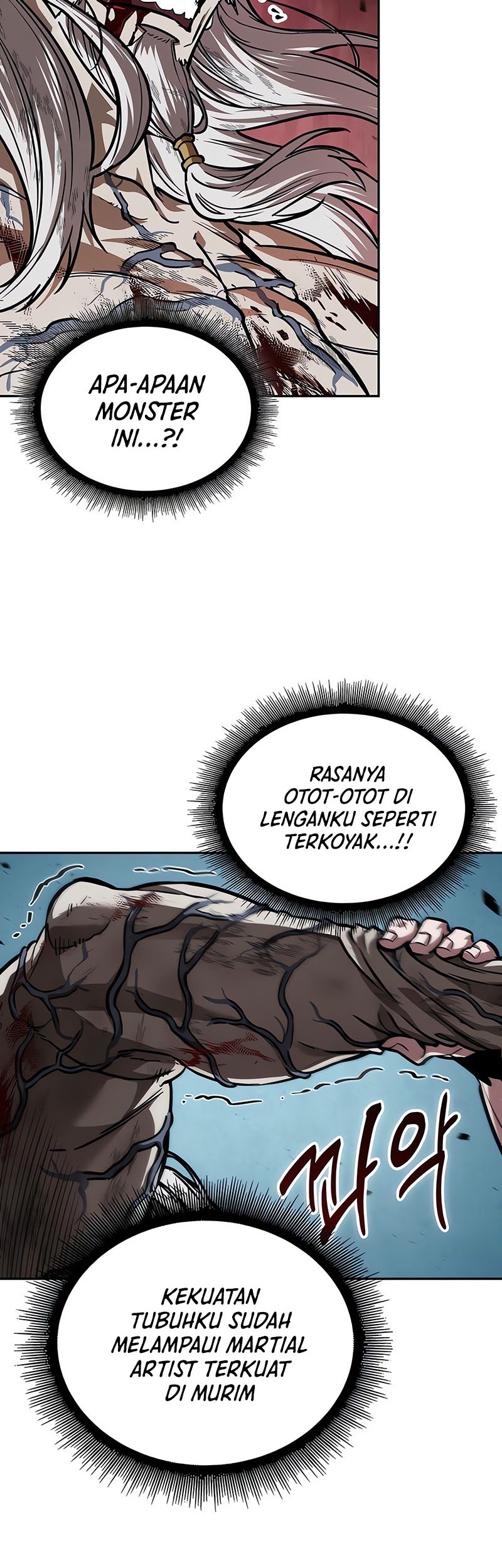 Nano Machine Chapter 235 Gambar 69