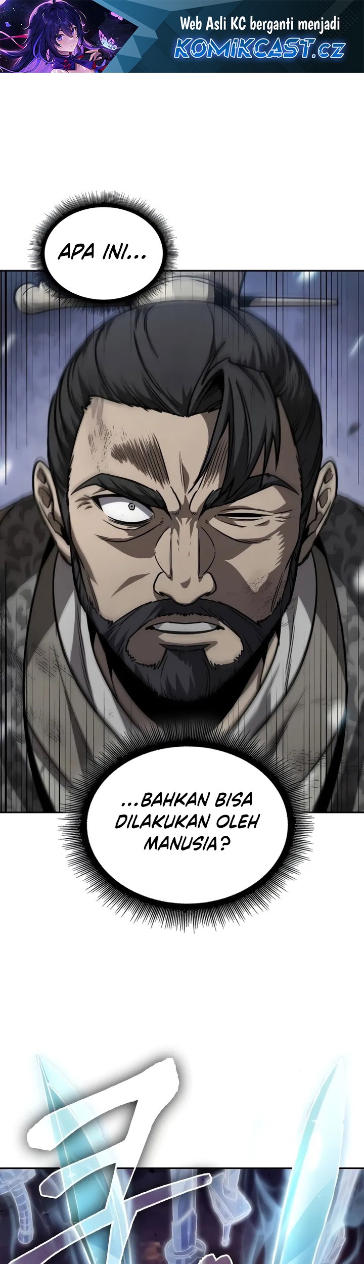 Baca  Nano Machine Chapter 234 Gambar 2