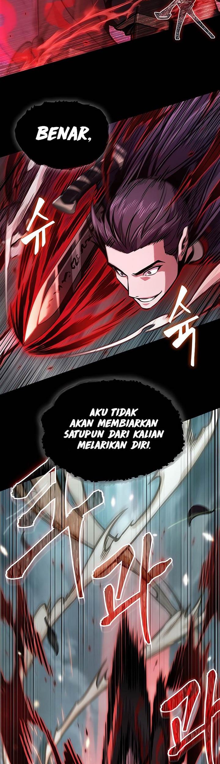 Baca  Nano Machine Chapter 233 Gambar 2