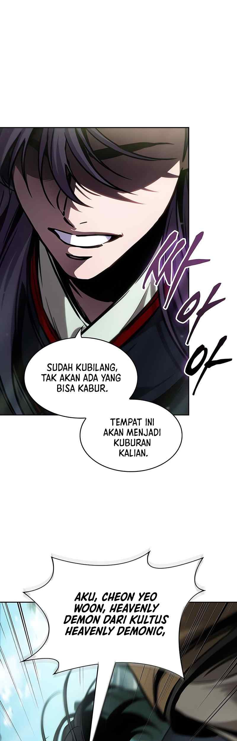 Baca  Nano Machine Chapter 231 Gambar 2