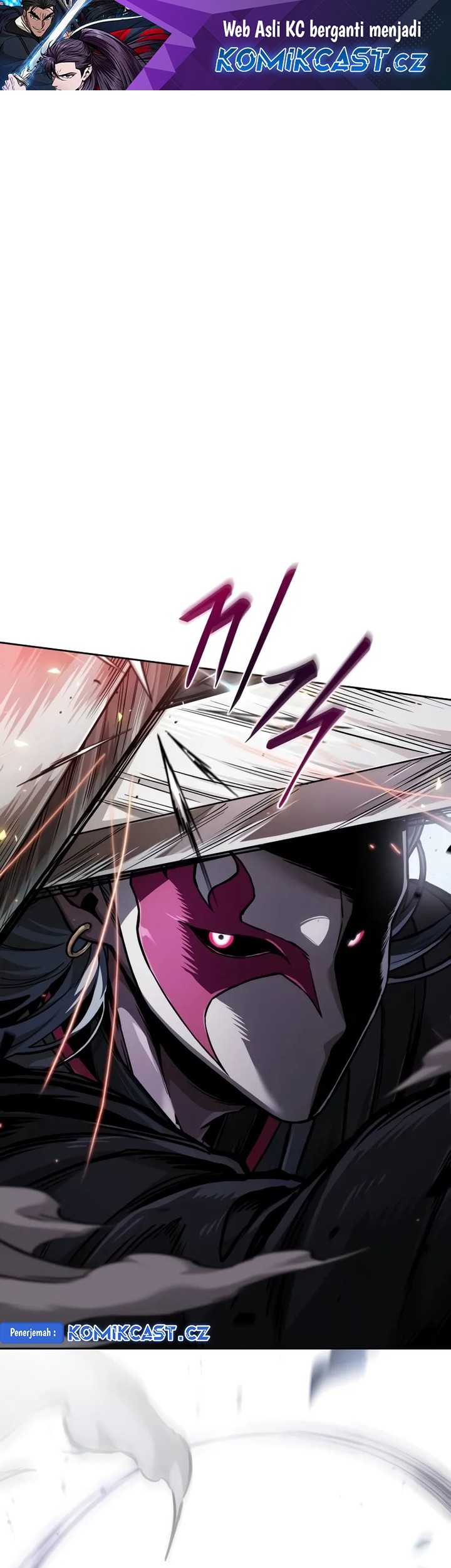 Baca  Nano Machine Chapter 229 Gambar 2