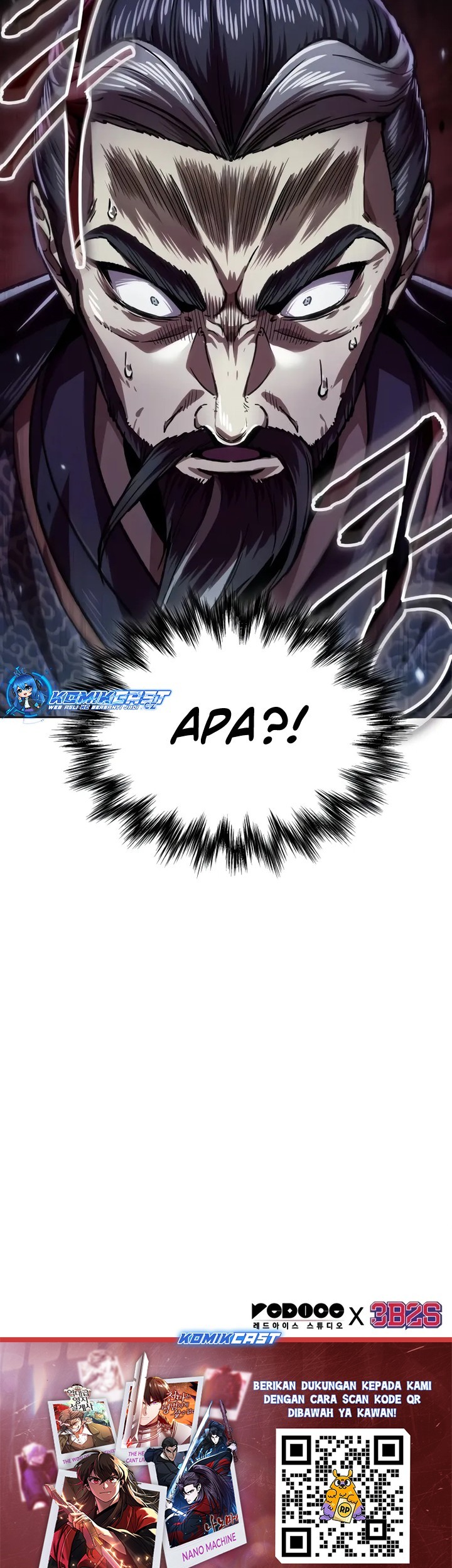 Nano Machine Chapter 229 Gambar 76