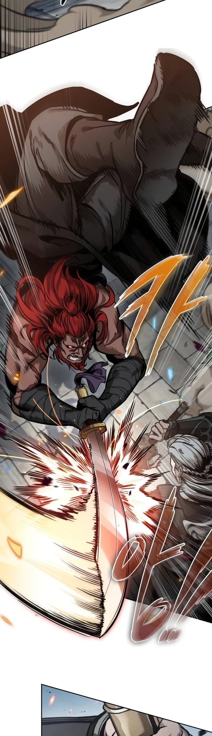 Nano Machine Chapter 229 Gambar 8