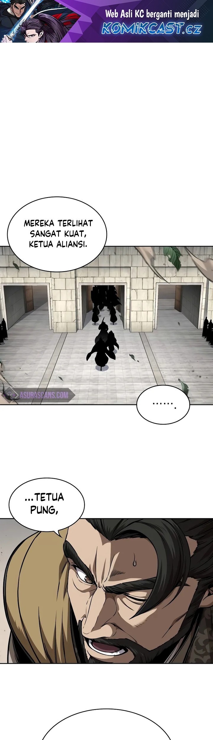 Baca  Nano Machine Chapter 228 Gambar 2