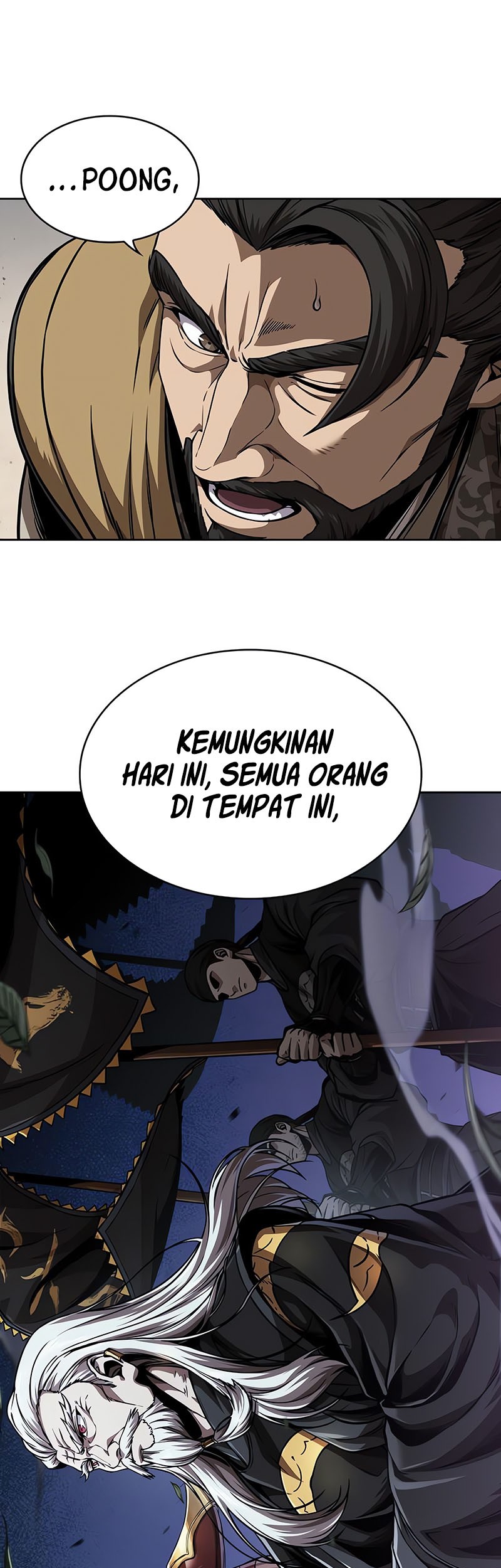 Nano Machine Chapter 227 Gambar 54