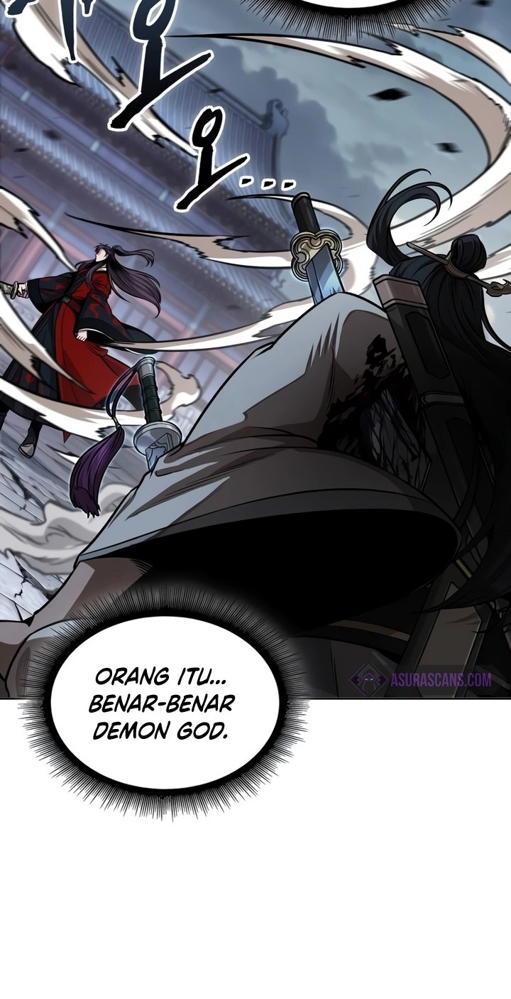 Nano Machine Chapter 225 Gambar 25