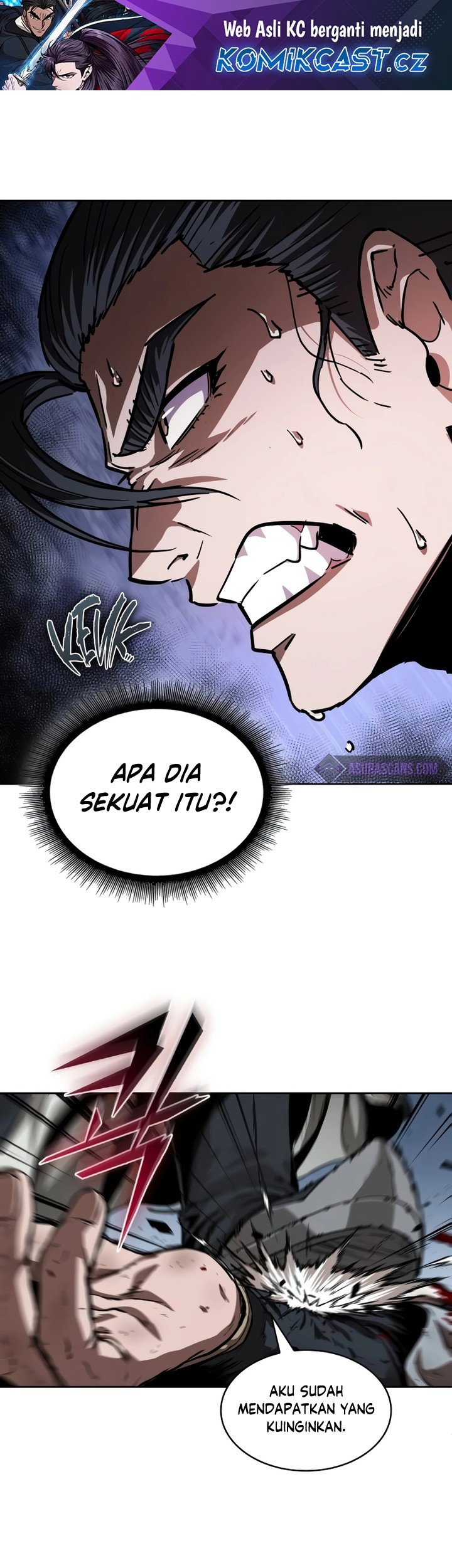 Baca  Nano Machine Chapter 225 Gambar 2