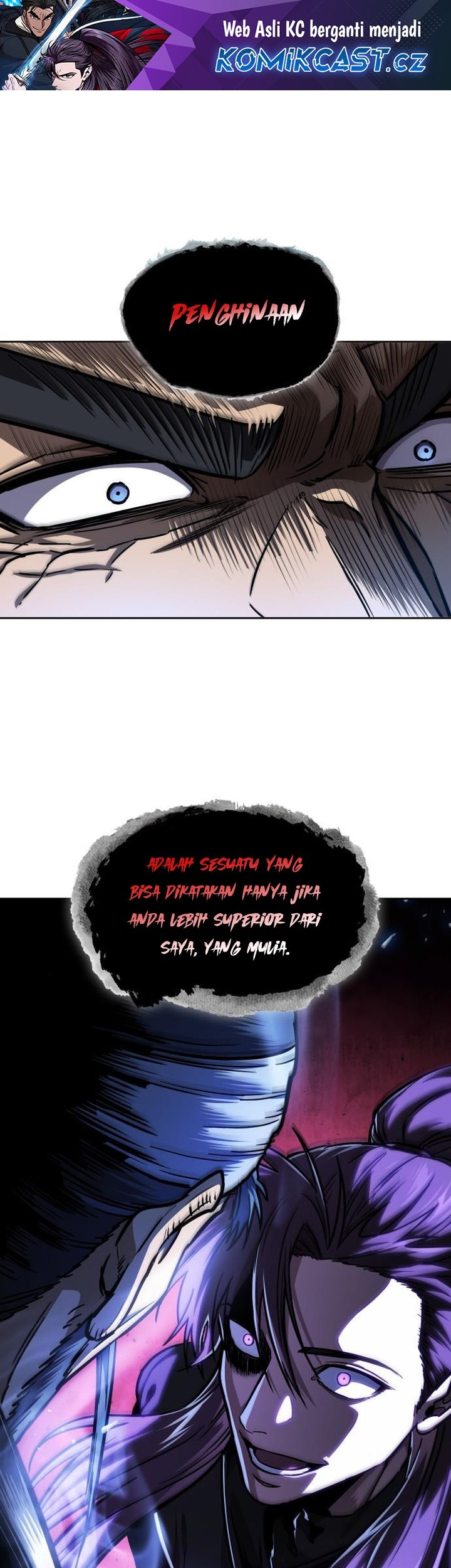 Baca  Nano Machine Chapter 219 Gambar 2