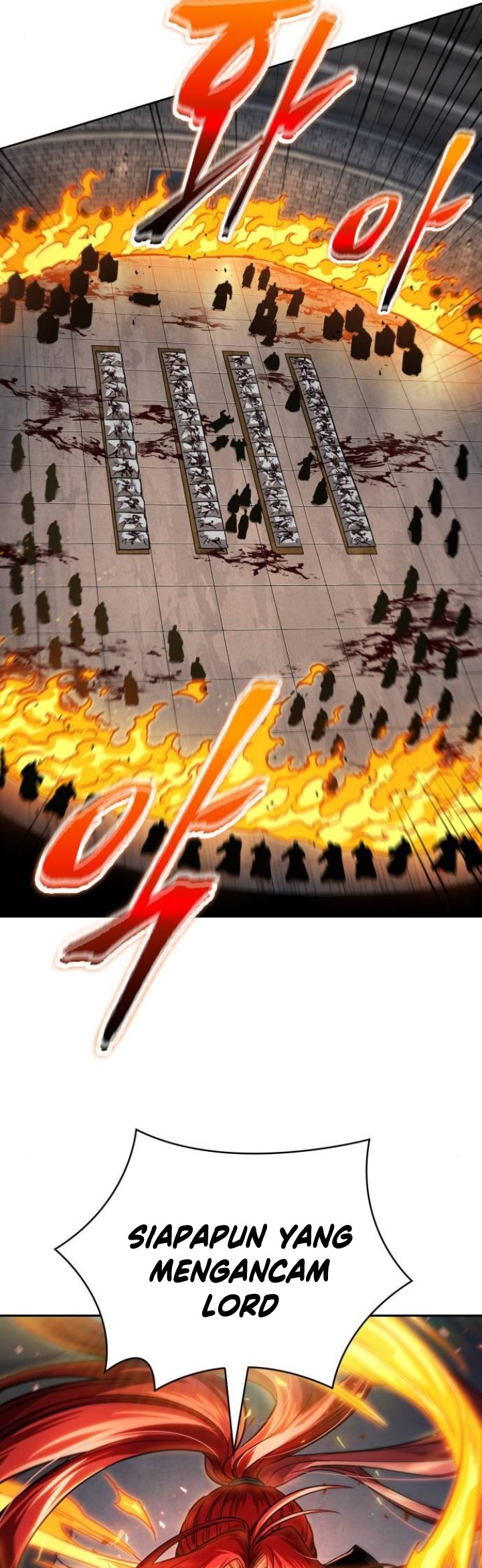 Nano Machine Chapter 215 Gambar 58