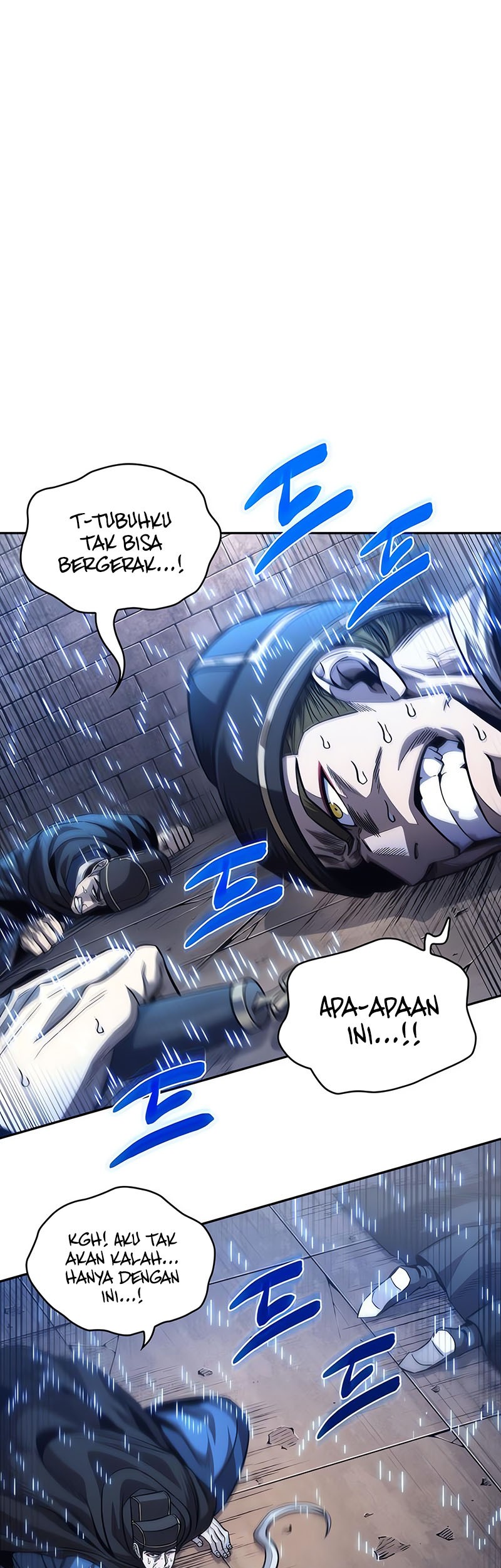 Baca  Nano Machine Chapter 213 Gambar 2