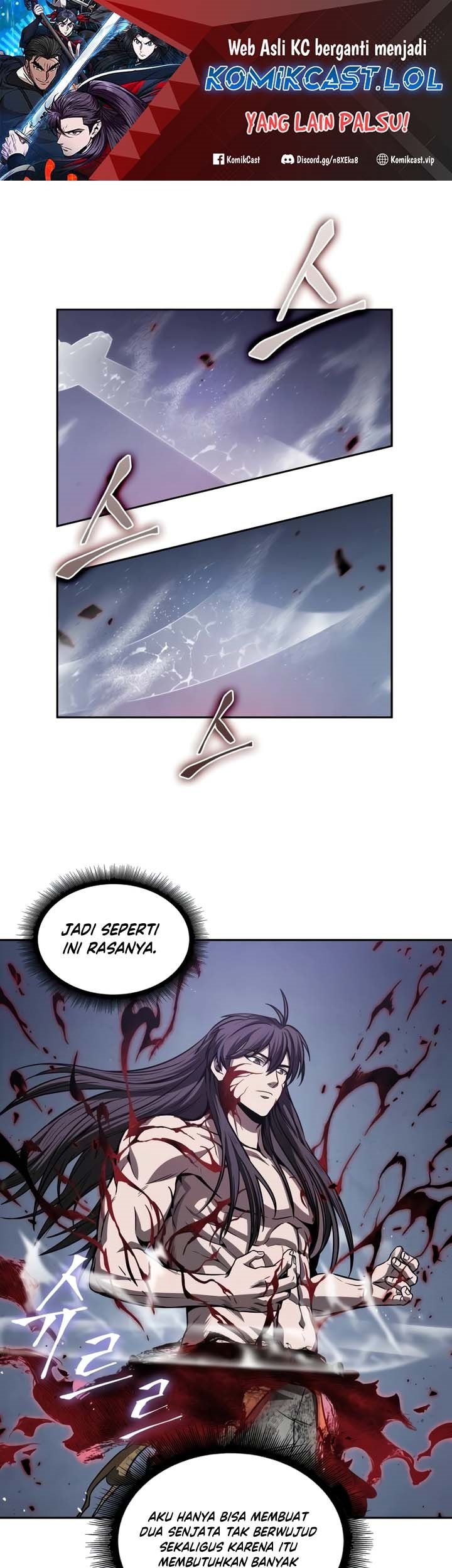 Baca  Nano Machine Chapter 209 Gambar 2