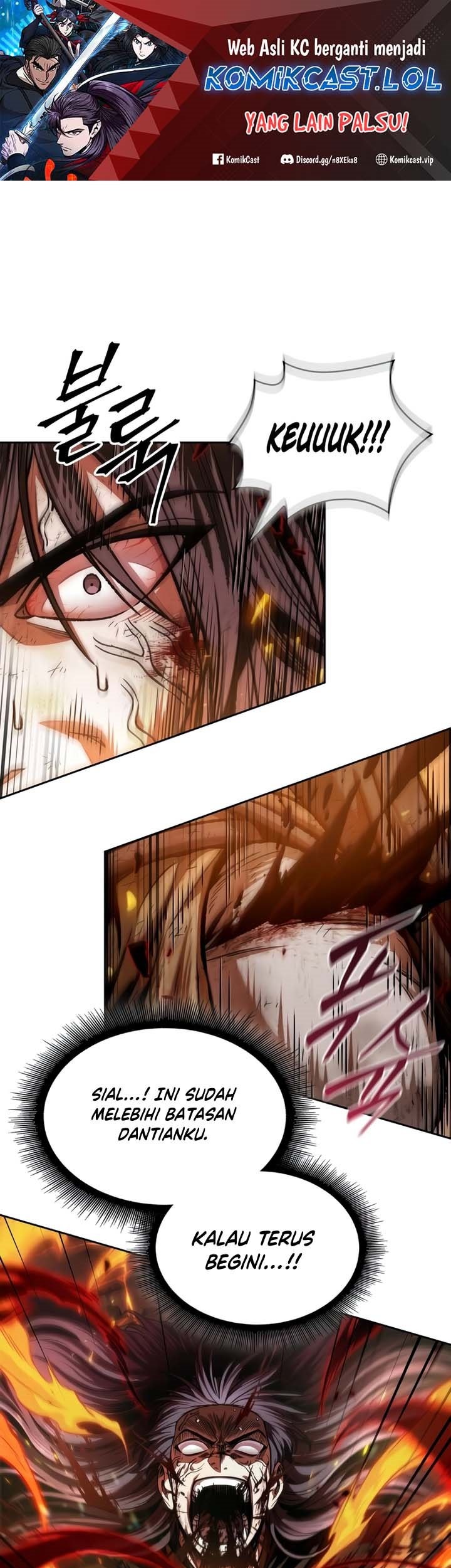 Baca  Nano Machine Chapter 208 Gambar 2