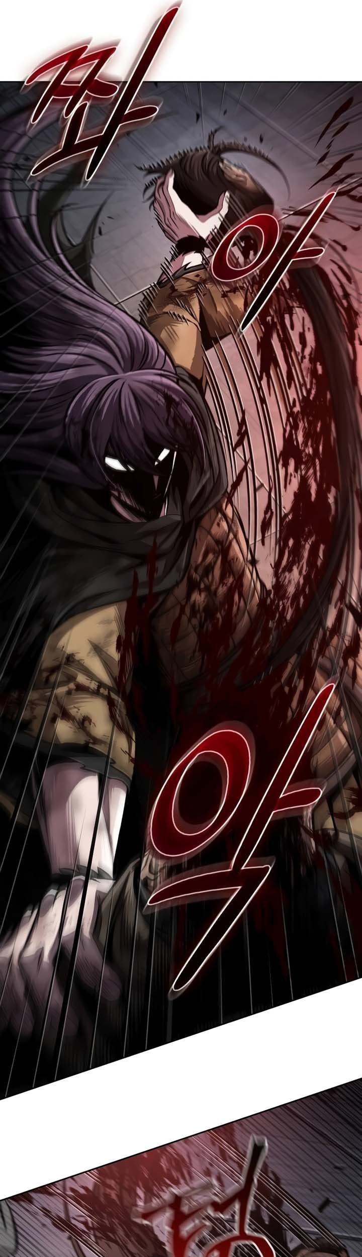 Nano Machine Chapter 205 Gambar 25