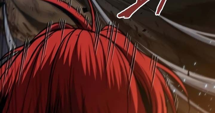 Nano Machine Chapter 205 Gambar 27