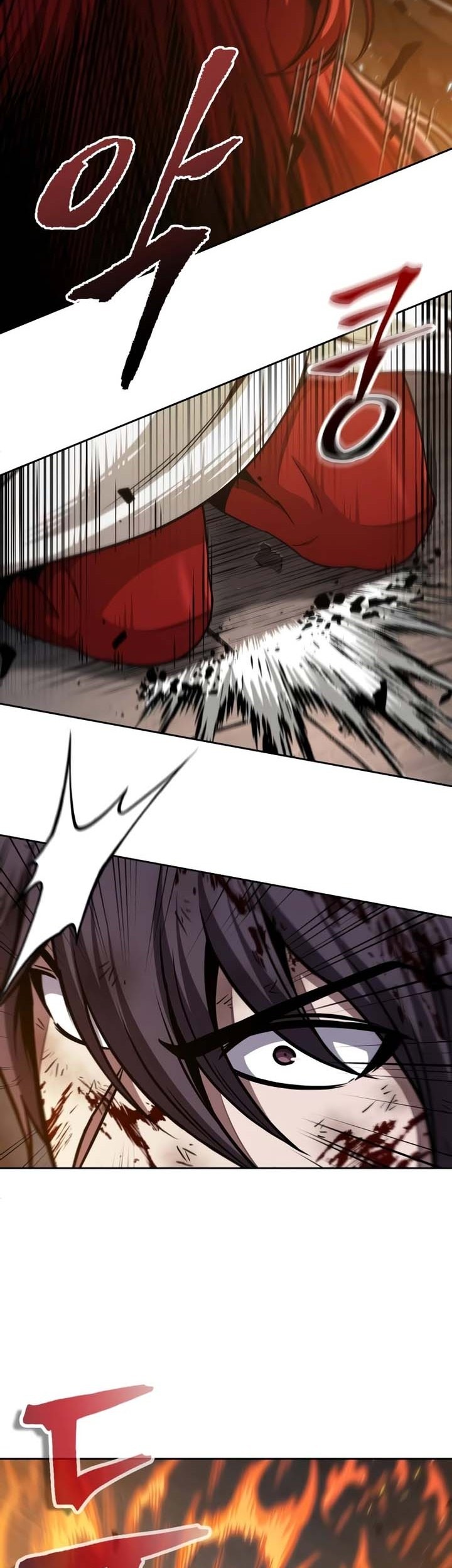Nano Machine Chapter 205 Gambar 28