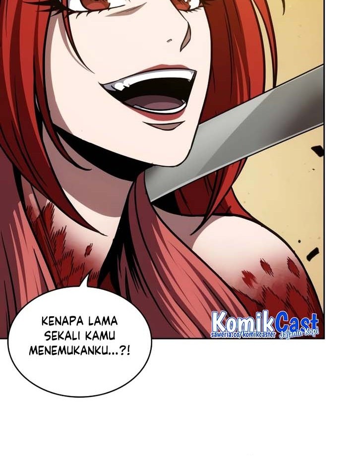 Nano Machine Chapter 205 Gambar 30