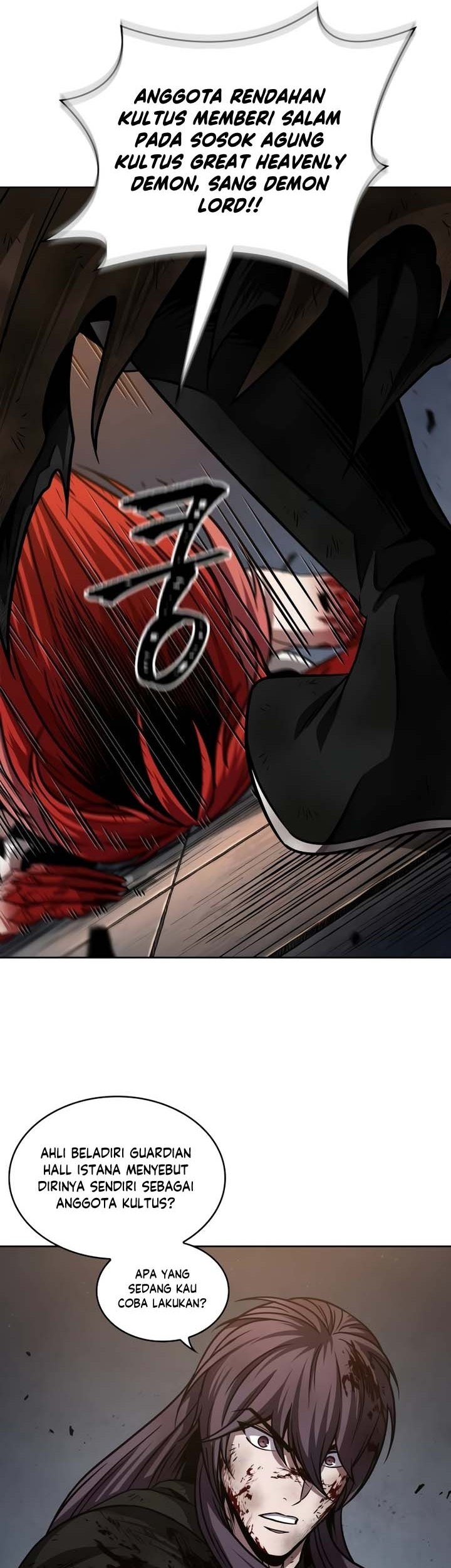 Nano Machine Chapter 205 Gambar 31