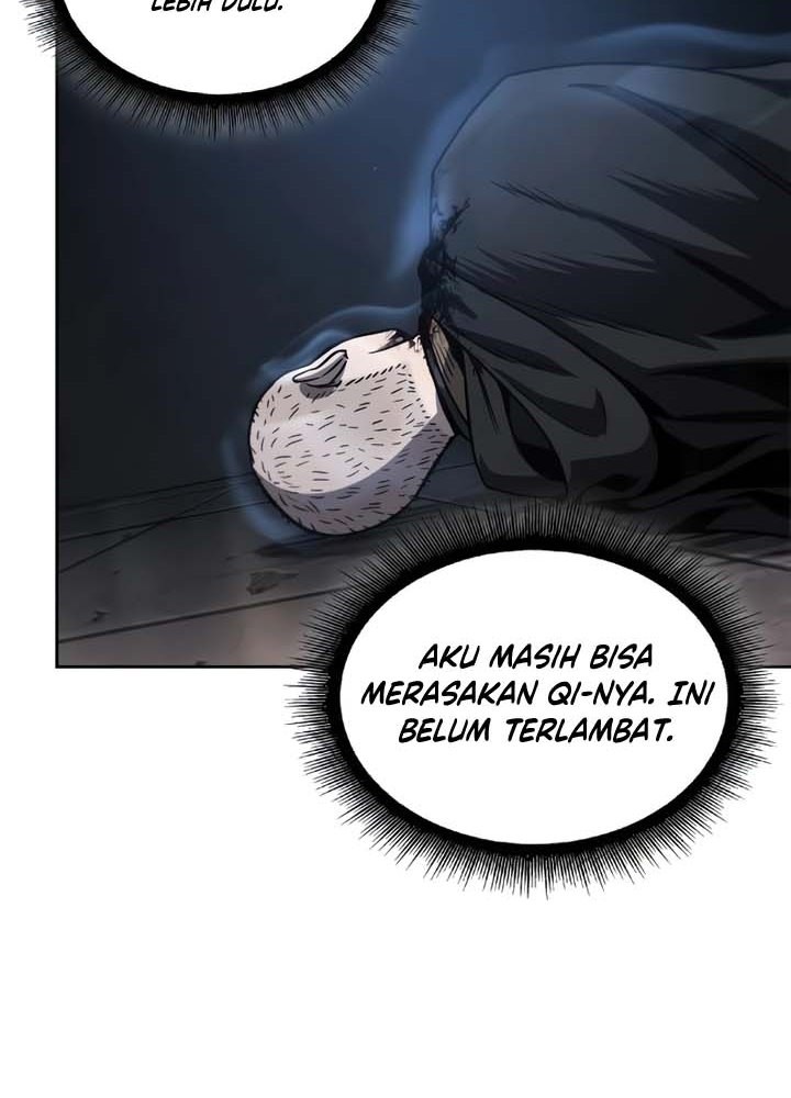 Nano Machine Chapter 205 Gambar 33