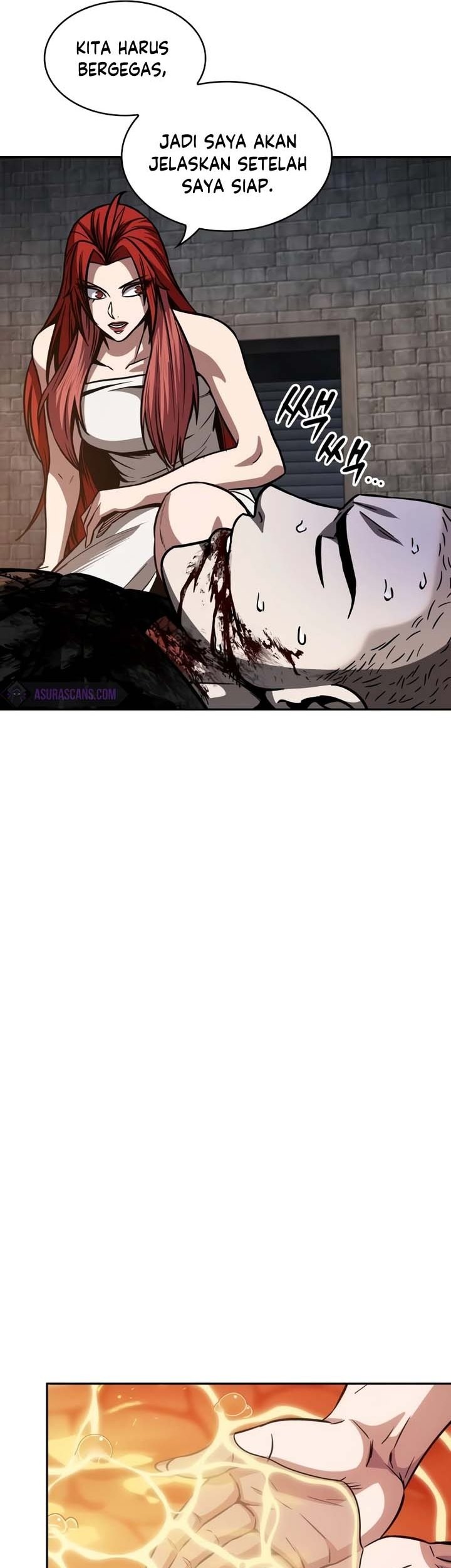 Nano Machine Chapter 205 Gambar 43