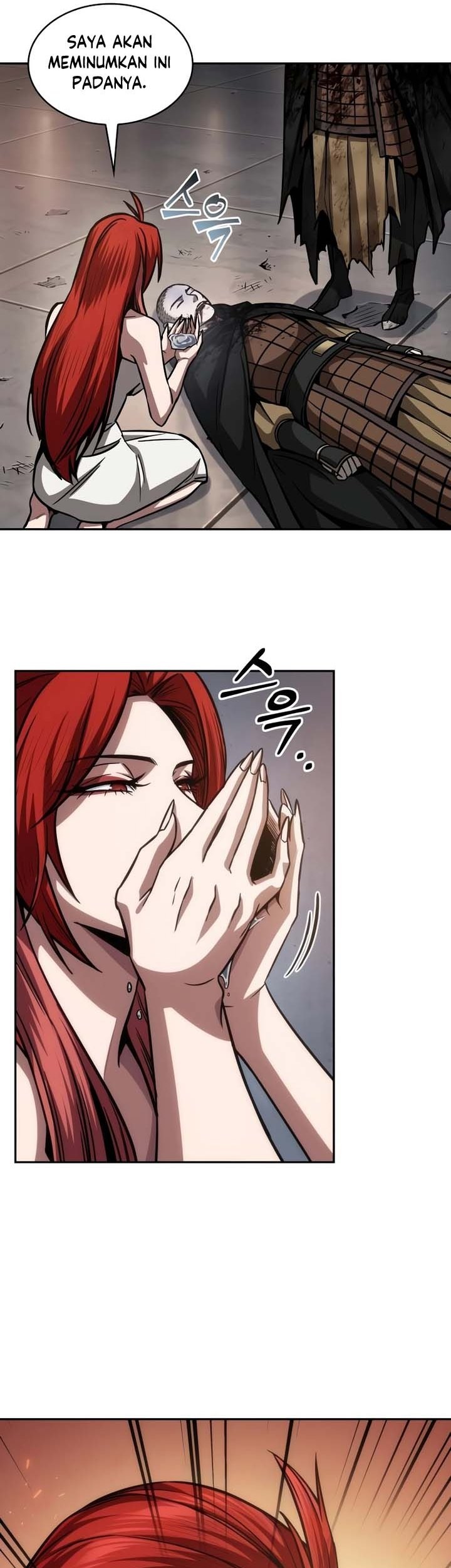 Nano Machine Chapter 205 Gambar 52