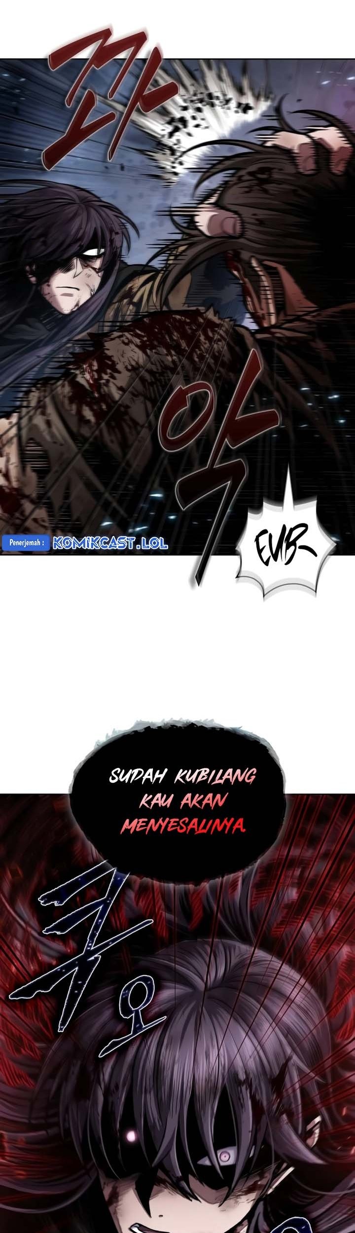 Nano Machine Chapter 205 Gambar 17