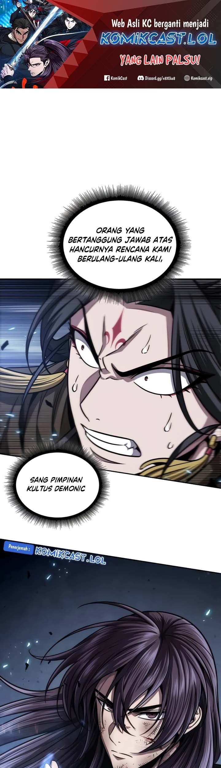 Baca  Nano Machine Chapter 204 Gambar 2