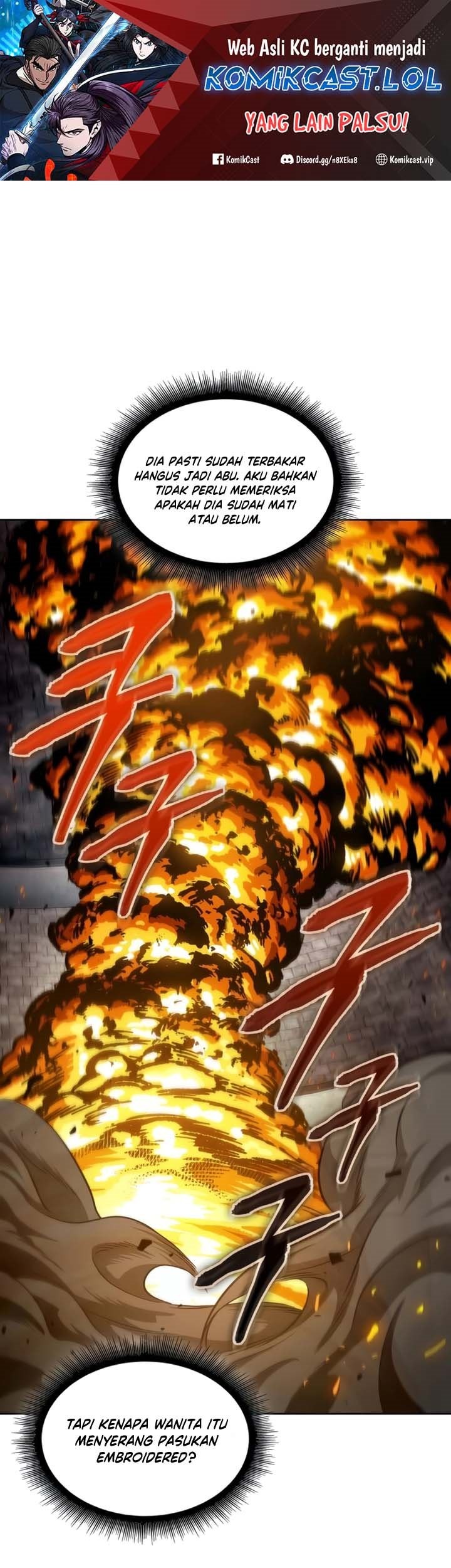 Baca  Nano Machine Chapter 203 Gambar 2