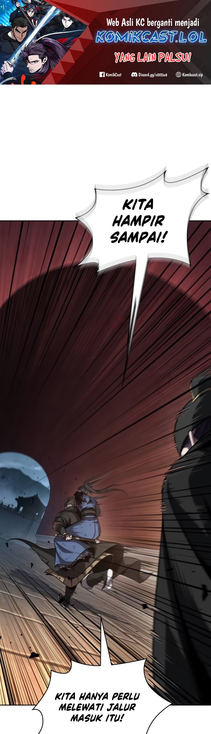 Baca  Nano Machine Chapter 198 Gambar 2