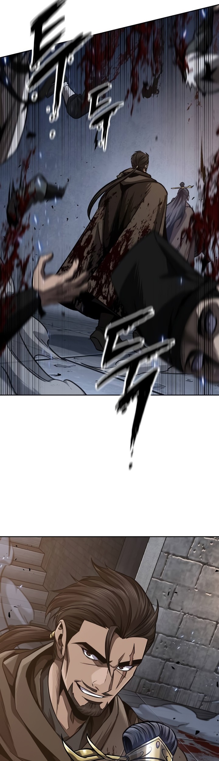 Nano Machine Chapter 198 Gambar 66