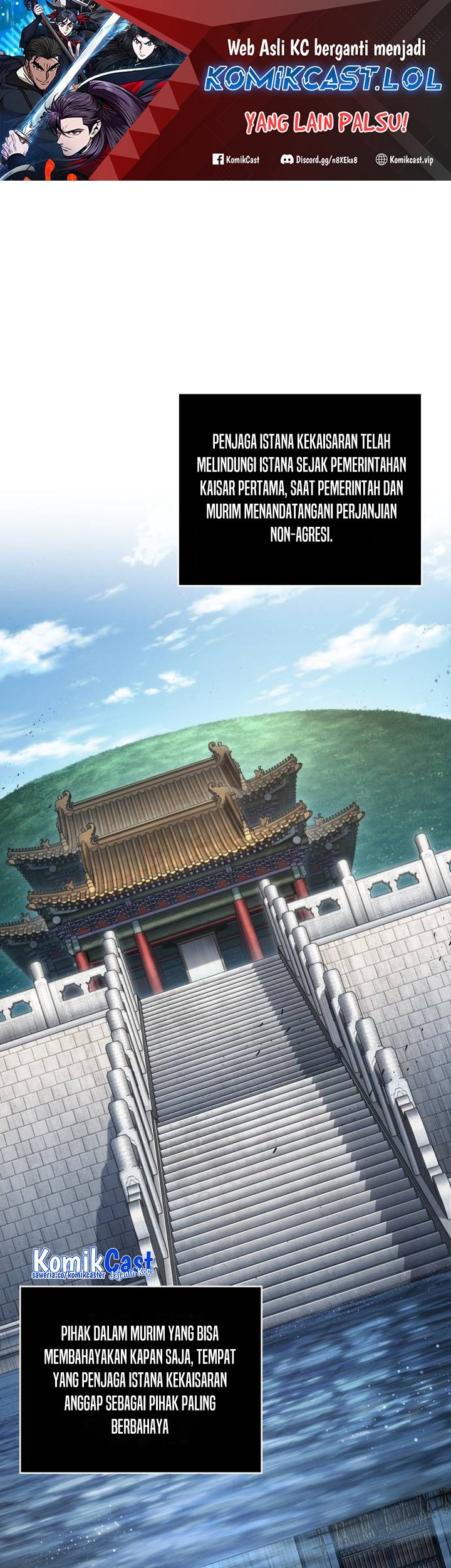 Baca  Nano Machine Chapter 195 Gambar 2