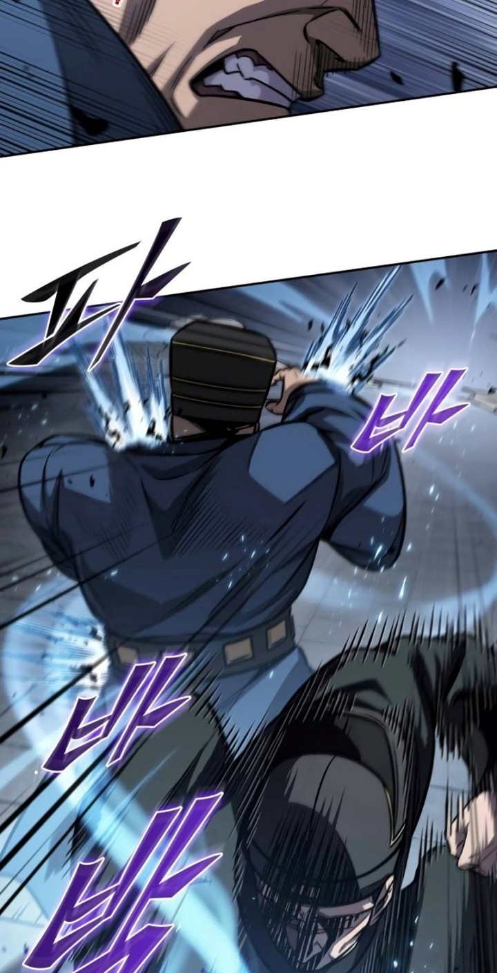 Nano Machine Chapter 190 Gambar 21